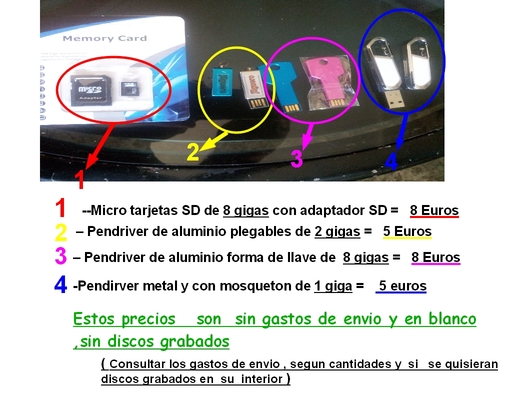 tarjetas microsd y pendrives TODAS .jpg