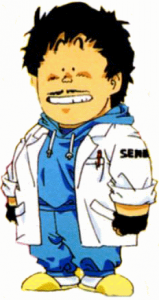 Avatar de Usuario