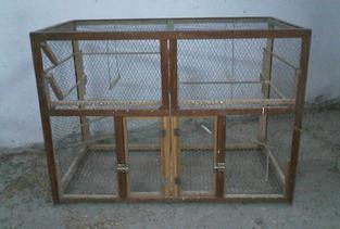 Pajarera