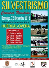 cartel Silvestrismo , Navidad Piolin 2013.jpg