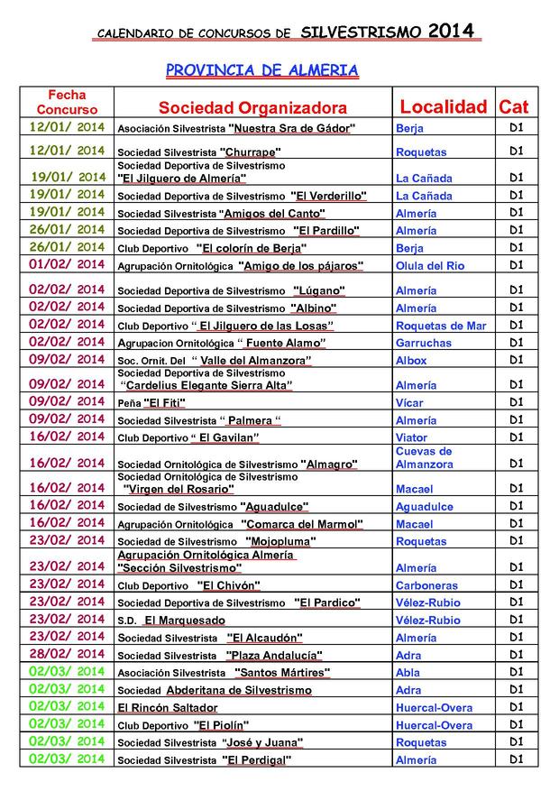 Concursos Silvestrismo Almeria  2014.jpg
