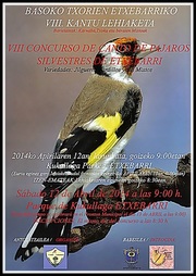 etxebarri 2014 Pajaros cantores.jpg