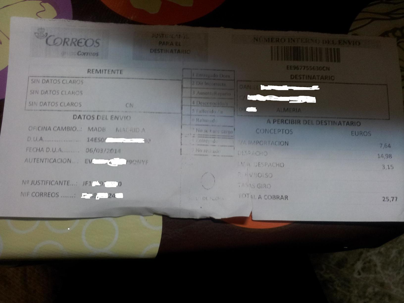 factura aduana 3-2014.JPG