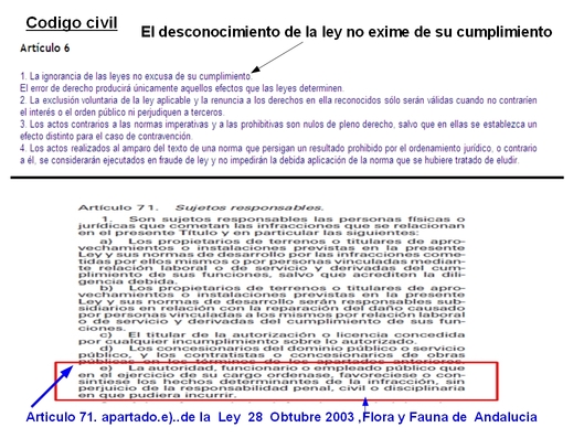 Ley de flora y Fauna 2003 con codigo civil articulo 6º.jpg