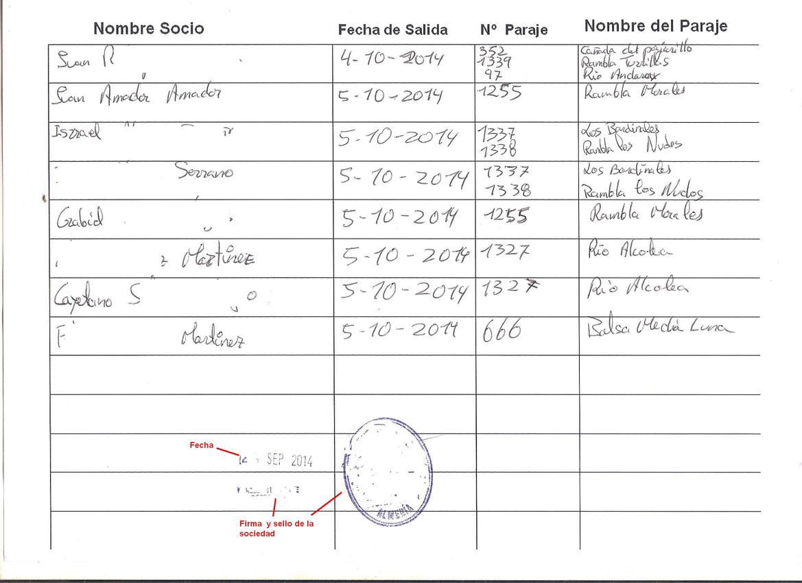 ejemplo salidas de  verano 1.JPG