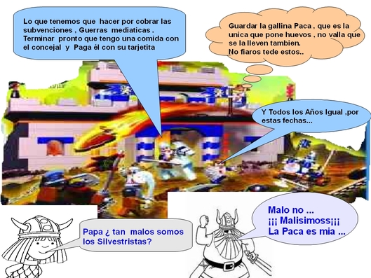 vikingos a por la gallina Paca.jpg