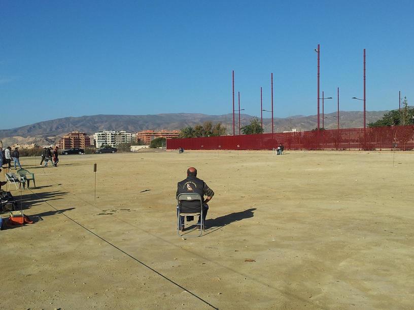 Tomas descansando , esta viejo ya.JPG