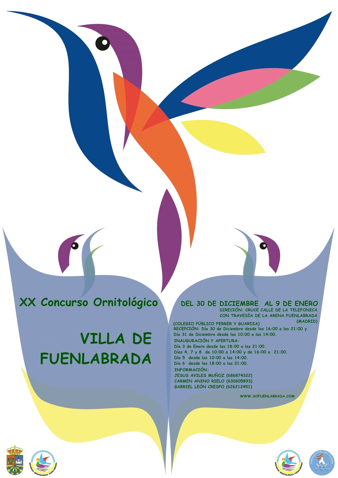 XX Concurso ornitologico Villa de Fuenlabrada.jpg