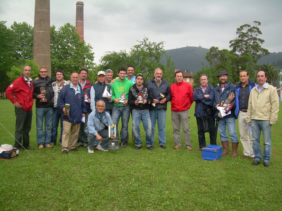 FOTO GRUPO PARTICIPANTES