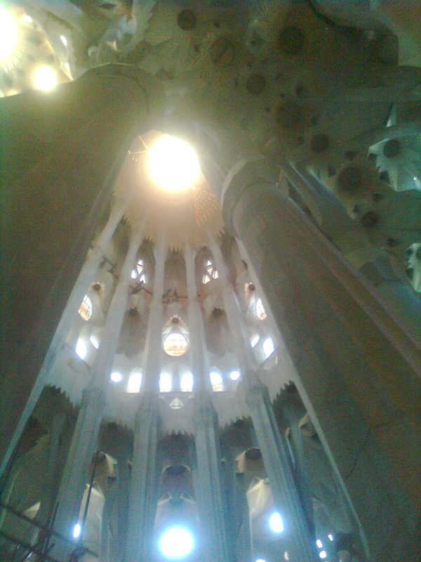sagrada familia